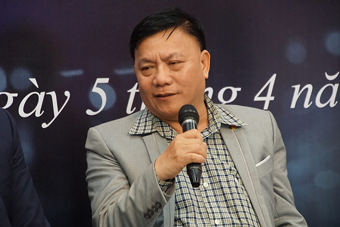 Tọa đàm trực tuyến: Có nên công nhận mại dâm là một nghề? ảnh 1