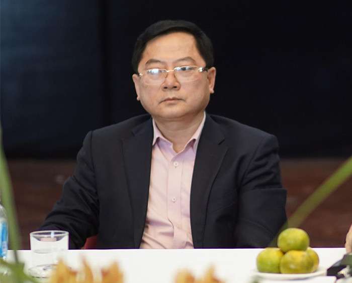 Tọa đàm trực tuyến: 'Bạo lực học đường - Góc nhìn thẳng' ảnh 14