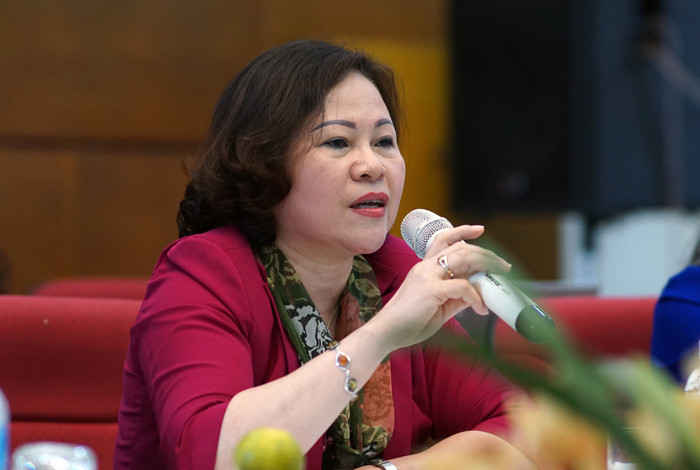 Tọa đàm trực tuyến: 'Bạo lực học đường - Góc nhìn thẳng' ảnh 1