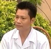 Thạc sĩ - Bác sĩ Tâm lý Đinh Hữu Uân