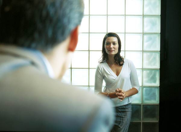 Có phúc mới cưới được gái nạ dòng ảnh 1