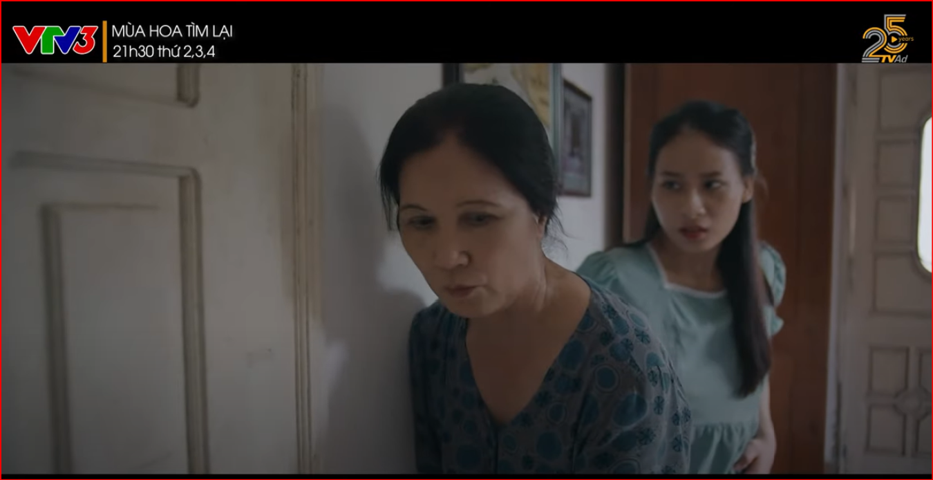 Nhiều khán giả bày tỏ phẫn nộ vì bà mẹ chồng đáng ghét nhất màn ảnh nhỏ Nhiều khán giả bày tỏ phẫn nộ vì bà mẹ chồng đáng ghét nhất màn ảnh nhỏ