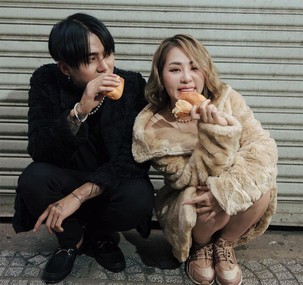 Đạt G và Du Uyên