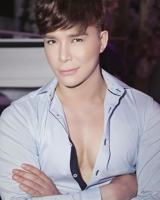 Nathan Lee liên tục công kích Ngọc Trinh Nathan Lee liên tục công kích Ngọc Trinh