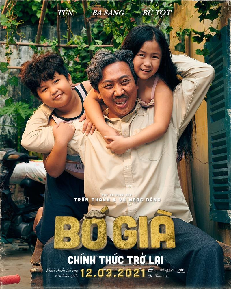 Hai phim Việt sắp sửa ra mắt khán giả nước ngoài Hai phim Việt sắp sửa ra mắt khán giả nước ngoài