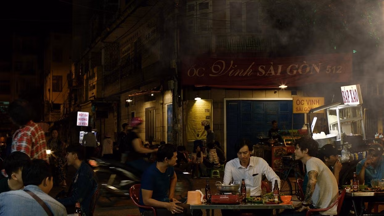 Phim ngắn Hãy tỉnh thức và sẵn sàng