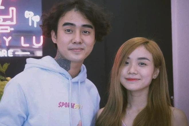 Đạt G và Bảo Ngọc, vợ cũ Hoài Lâm