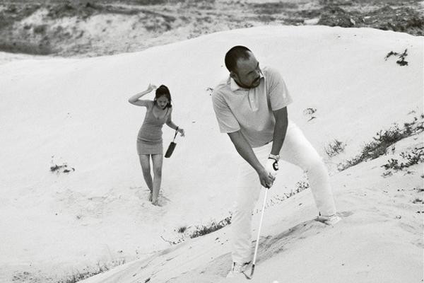 Phim Một khu đất tốt Phim Một khu đất tốt