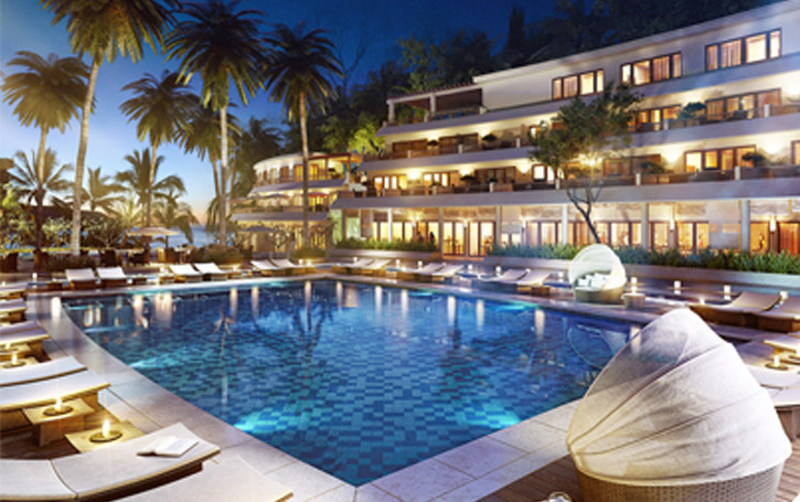 Dự án Mediterraneo Resort – Huyền thoại Địa Trung Hải. Dự án Mediterraneo Resort – Huyền thoại Địa Trung Hải