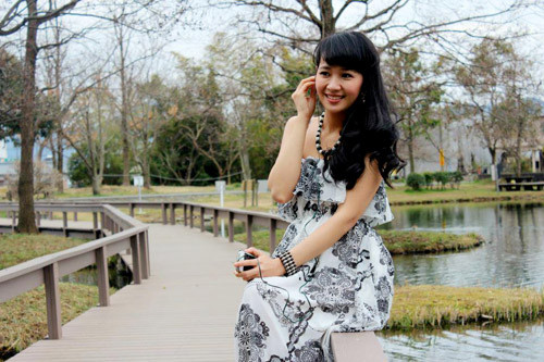 Nguyễn Thị Khánh Linh. Nguyễn Thị Khánh Linh