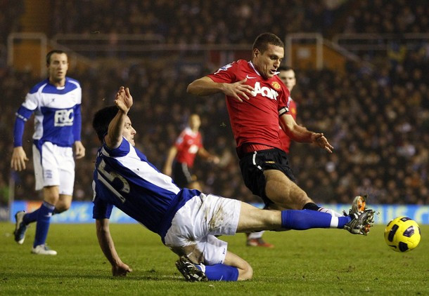 Trận đấu diễn ra khá tẻ nhạt