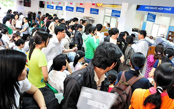 Ứng dụng công nghệ trích xuất thông tin tự động để số hóa tài liệu hiệu quả ảnh 1