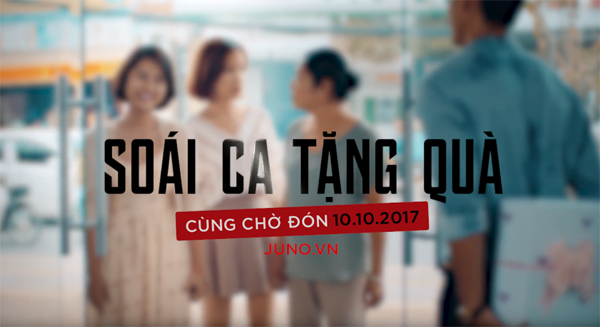Juno lại tung clip Soái ca, nâng hẳn lên một tầm mới ảnh 4