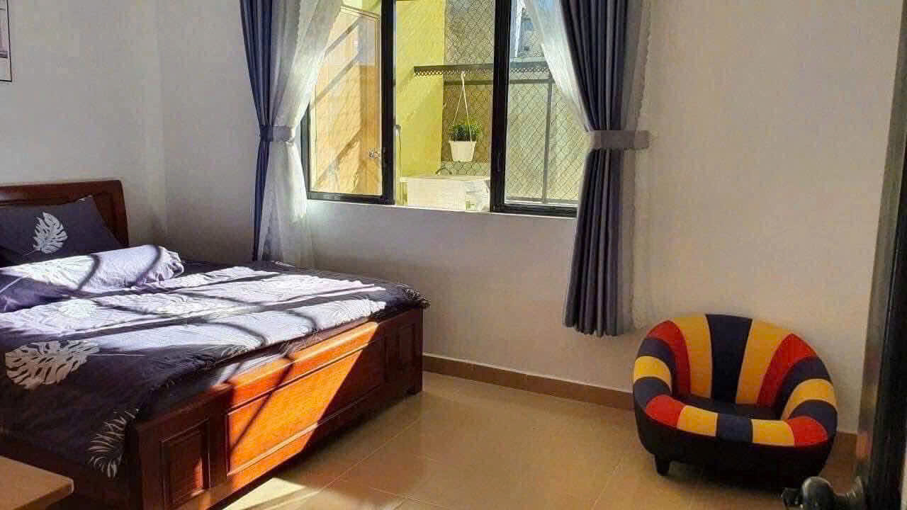 Tin rao cho thuê nhà nguyên căn giá 11tr/tháng ngay trung tâm hành chính tỉnh Lâm Đồng.