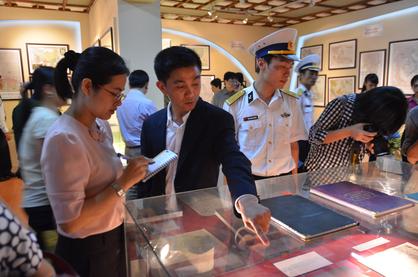 Kỹ sư Trần Việt