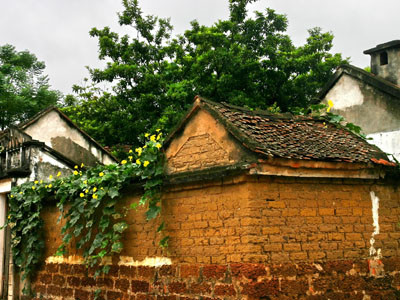Làm sao để hài hòa giữa bảo tồn và phát triển ở các khu di tích đang là bài toán khó