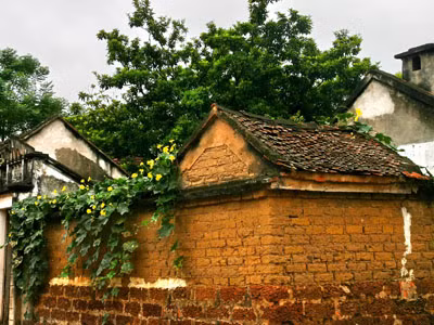 Làm sao để hài hòa giữa bảo tồn và phát triển ở các khu di tích đang là bài toán khó