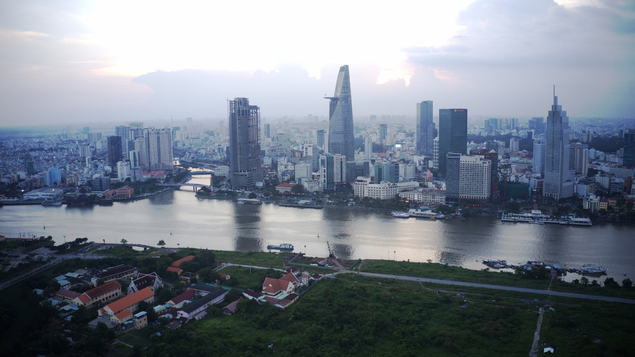 Người dân Thủ Thiêm đòi trả lại tiền đền bù, trở về nhà cũ ảnh 7