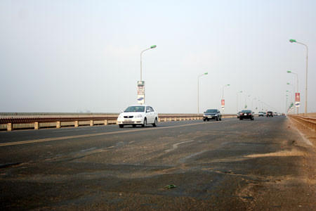 Tiến độ, chất lượng và trách nhiệm cần được làm rõ với những công trình có vấn đề