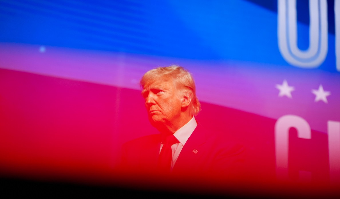 Chính quyền Trump lần thứ hai dự kiến sẽ có nhiều điểm khác. (Ảnh: AP)