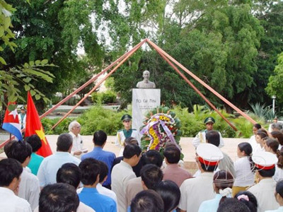 Ở La Havana, Cuba. Ở La Havana, Cuba