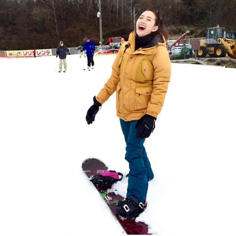 Sao Việt bàng hoàng khi bị trộm đột nhập, lấy tài sản tiền tỷ ảnh 1