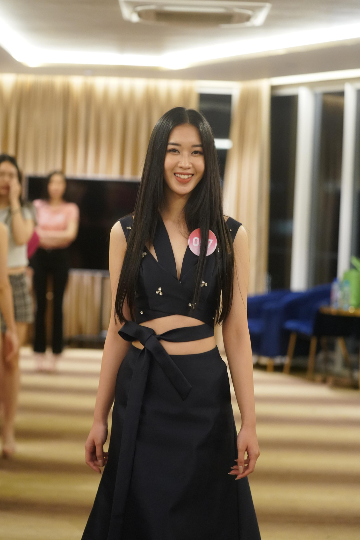 Sau vòng chung khảo, 35 cô gái đã được training nhiều về kỹ năng trình diễn. Tuy nhiên họ vẫn phải tiếp tục trau dồi và tiến bộ nếu muốn tỏa sáng ở vòng chung kết.