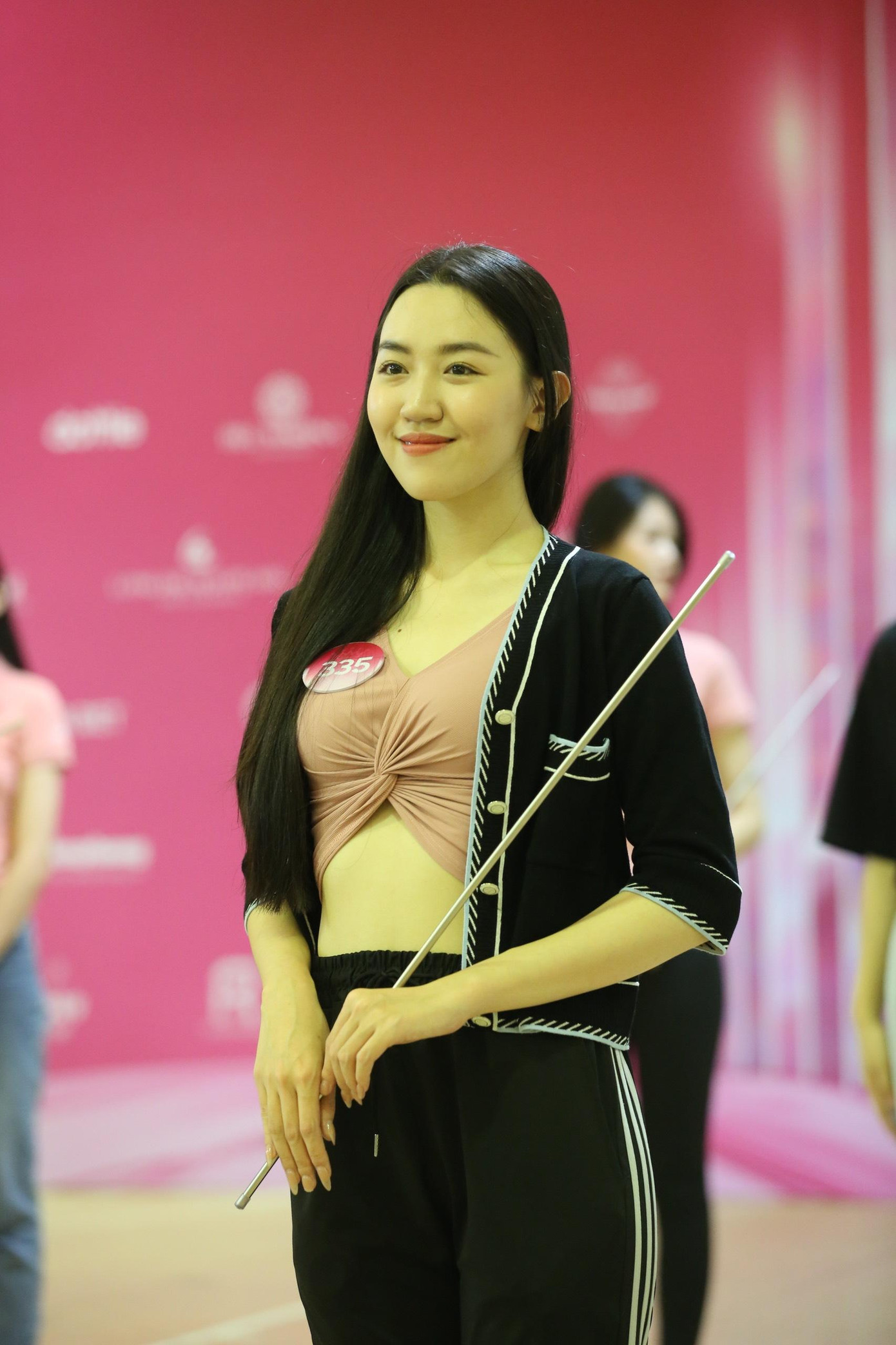 Dù tập luyện liên tục nhưng nhiều thí sinh cho biết họ không cảm thấy mệt mỏi và vẫn tràn đầy năng lượng, giữ cho mình tinh thần nhiệt huyết chuẩn bị bước vào đêm thi chung khảo quan trọng.