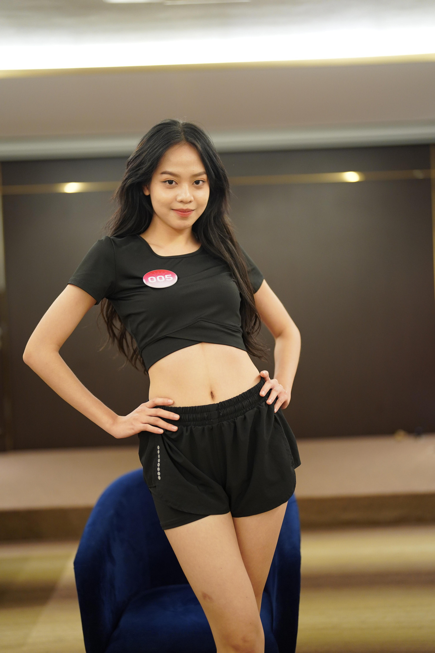 Vòng chung kết có nhiều hoạt động phong phú cũng như các phần thi phụ quan trọng, đòi hỏi thí sinh phải rèn luyện và hoàn thiện kỹ năng trình diễn.