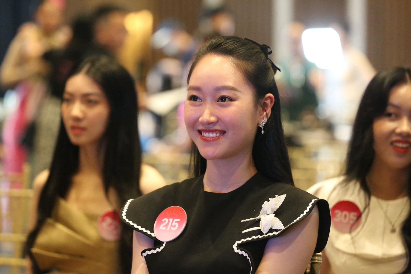 Phần thi tài năng cuộc thi Hoa hậu Việt Nam 2022 diễn ra chiều 21/11 với 38 tiết mục được đầu tư kỹ càng, chỉn chu.