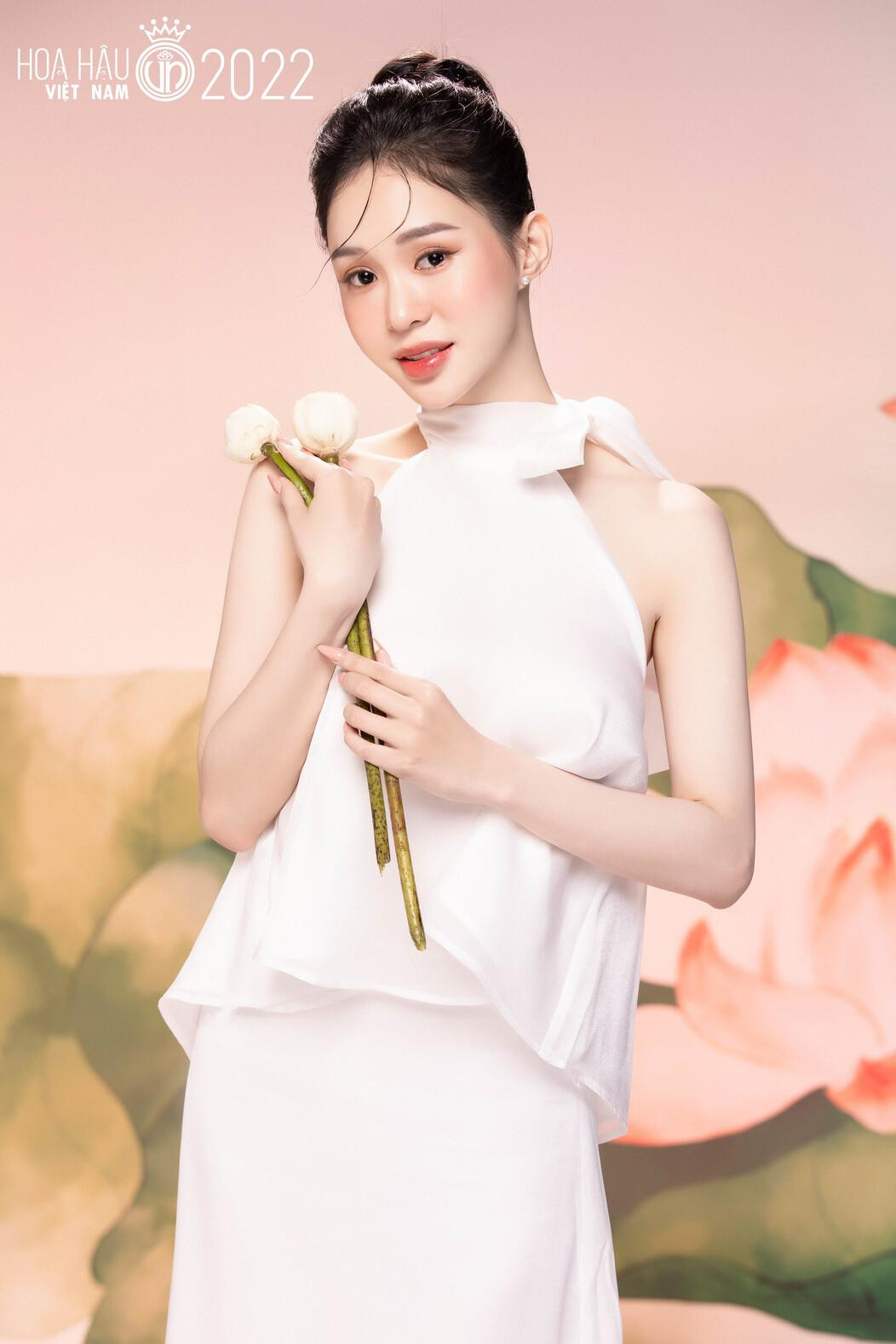 Đỗ Trần Ngọc Thảo (SBD 234), hiện là sinh viên của Đại học quốc tế Hồng Bàng. Dù không có sắc vóc nổi trội nhưng bù lại Ngọc Thảo có gương mặt sáng và nụ cười đẹp trên sân khấu.