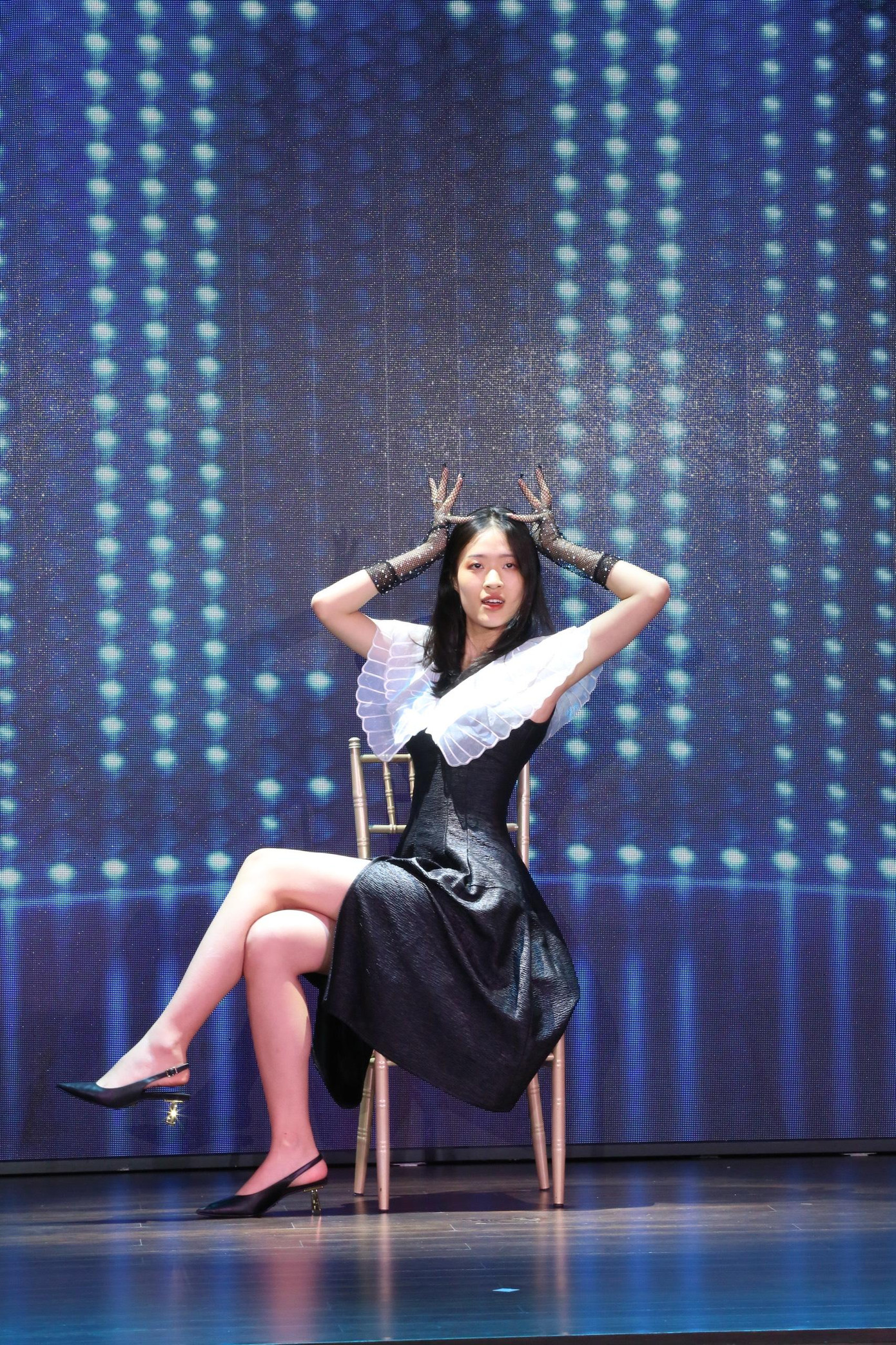 Phần thi Tài năng của cuộc thi Hoa hậu Việt Nam 2022 sẽ diễn ra vào chiều 21/11.