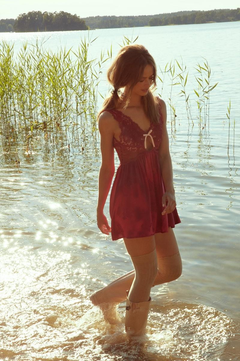 ... hòa mình giữa thiên nhiên tươi đẹp.