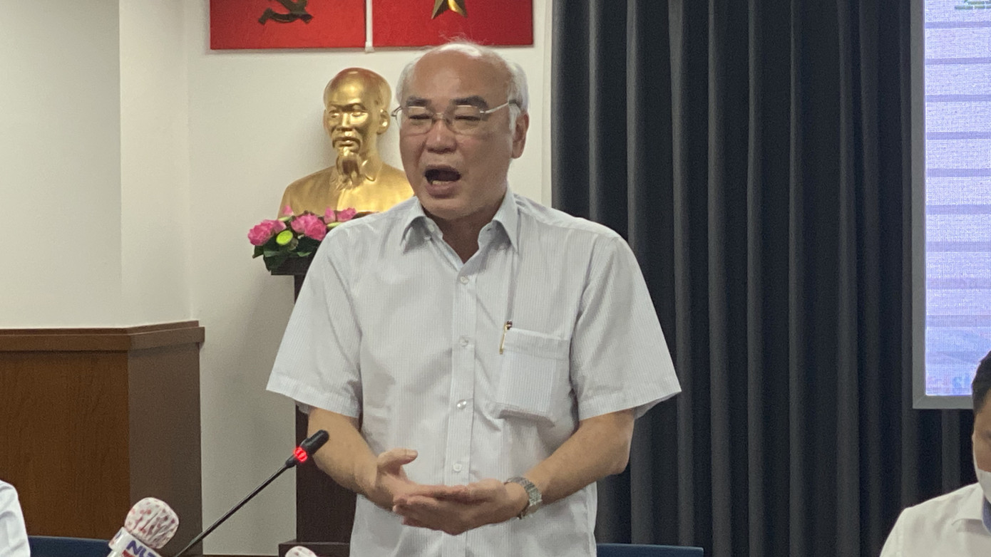 Vụ ông Phạm Phú Quốc có quốc tịch Síp: Quy trình bổ nhiệm có sai sót? ảnh 1