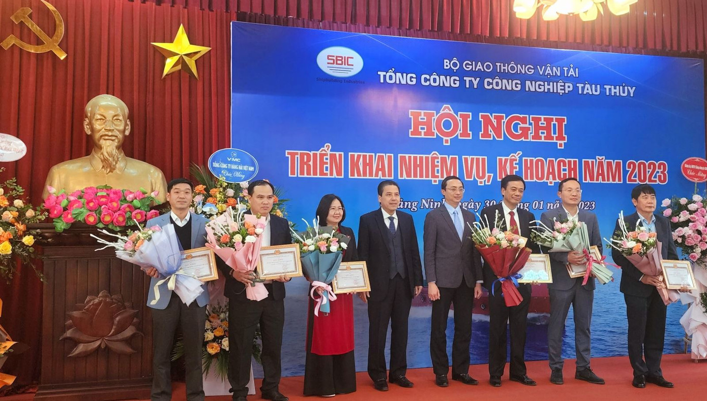 SBIC triển khai nhiệm vụ năm 2023 trong ngổn ngang những công việc cũ để lại.