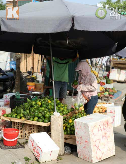 Rất nhiều người tiêu dùng chọn mua vì giá rẻ