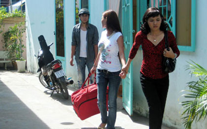 . Ảnh: minh họa . Ảnh: minh họa