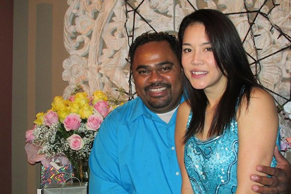 Hình ảnh mới nhất của cặp đôi trong lần sinh nhật của Thu Phương mới đây Bài viết: http://news.zing.vn/Thu-Phuong-ly-hon-bat-ngo-de-co-cuoc-tinh-dinh-menh-post360494.html#home_featured.tinnong Nguồn Zing News 