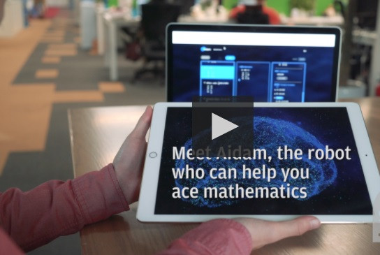 10 loại robot là trợ thủ đắc lực tại Trung Quốc ảnh 6