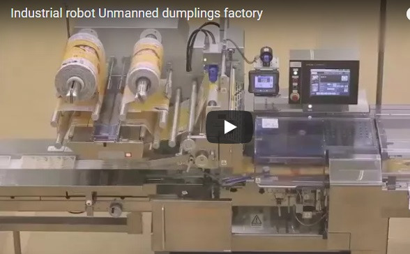 10 loại robot là trợ thủ đắc lực tại Trung Quốc ảnh 9