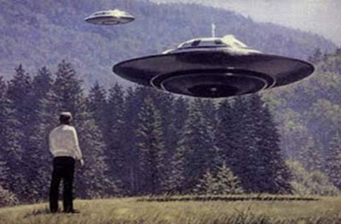 Hiện tượng UFO cho đến nay vẫn chưa có lời giải xác đáng. Hiện tượng UFO cho đến nay vẫn chưa có lời giải xác đáng