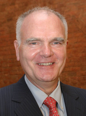 Ông Franz Jessen. Ông Franz Jessen