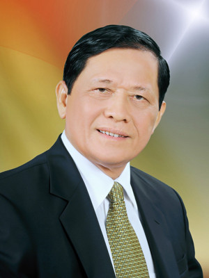 TS Dương Thanh Biểu. TS Dương Thanh Biểu