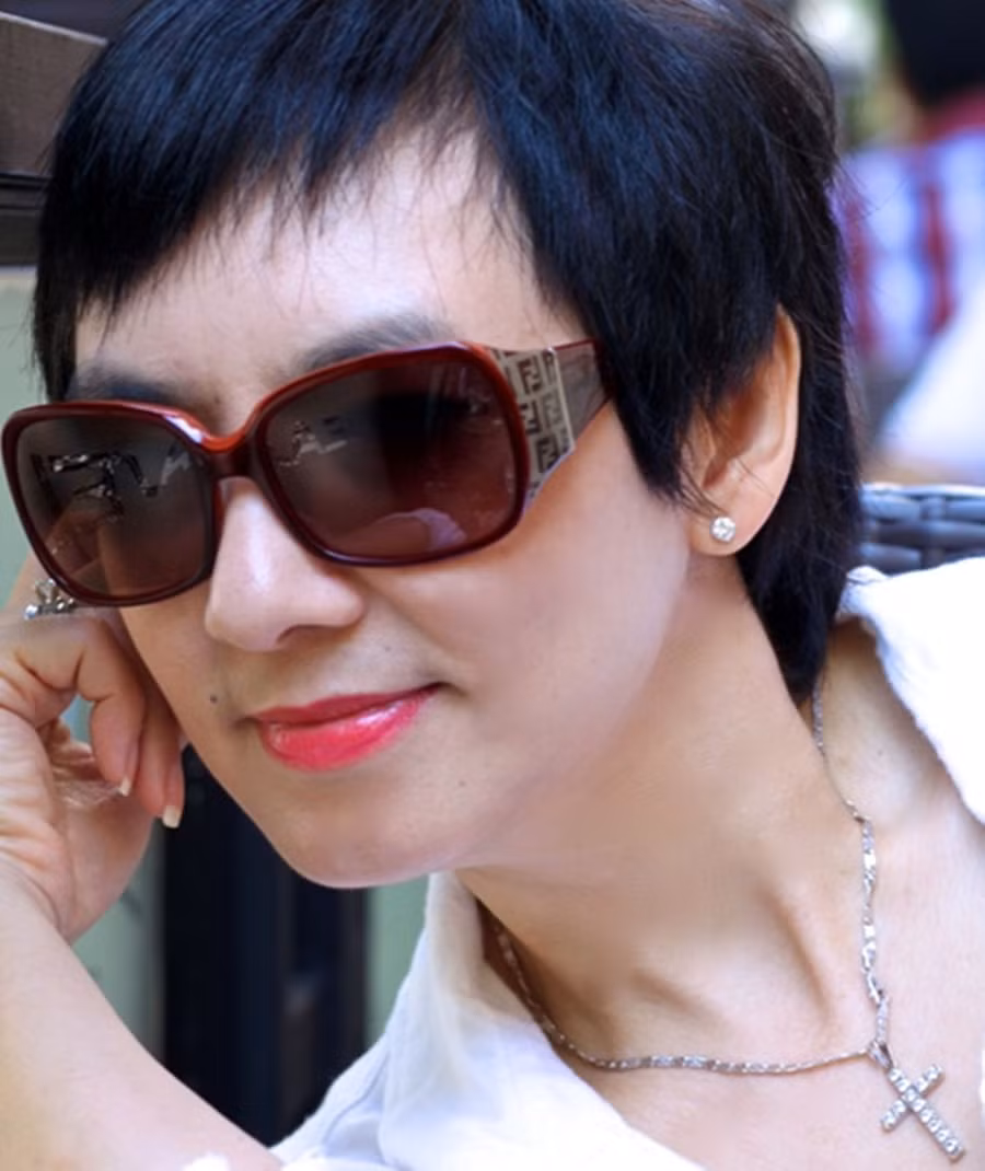 Lê Phương Thảo