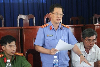 Diễn biến mới nhất về 'vụ án bất thường ở Bình Chánh' ảnh 1