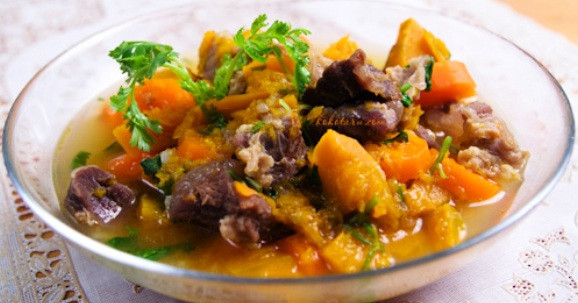 Ăn bao nhiêu thịt bò/ngày và ăn sao cho bổ? ảnh 1