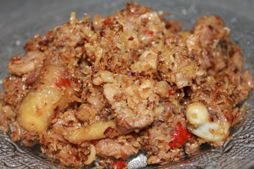 Những món thịt gà ngon, lạ, ít tốn thời gian ảnh 3