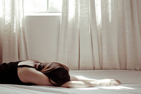 "Chết giấc" với những chiêu trò trả thù tình cũ ảnh 1