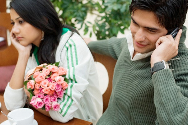 Chồng khóc cầu xin được bỏ vợ khi tôi sắp tới ngày sinh con ảnh 1 Chồng khóc cầu xin được bỏ vợ khi tôi sắp tới ngày sinh con - 1