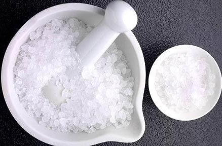 8 bài thuốc dân gian chữa hôi nách ảnh 2